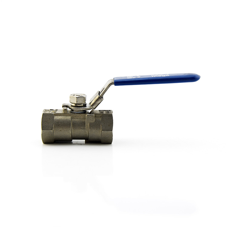 1-PC BALL VALVE F F