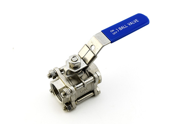 Domestic Status of Valves