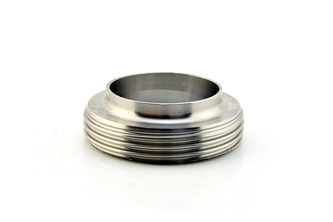 The development prospect of pipe fittings in the building materials industry