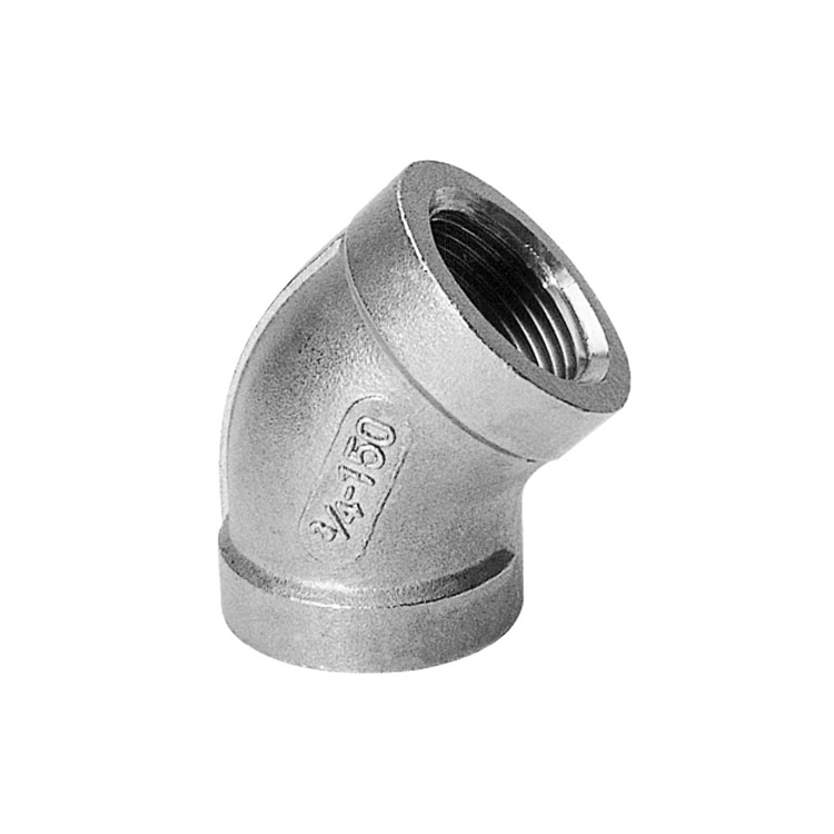 ELBOW 90° （LB45°）