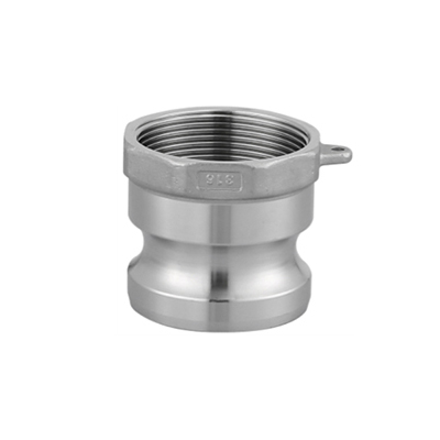 ADAPTOR FEMALE (TYPE A)