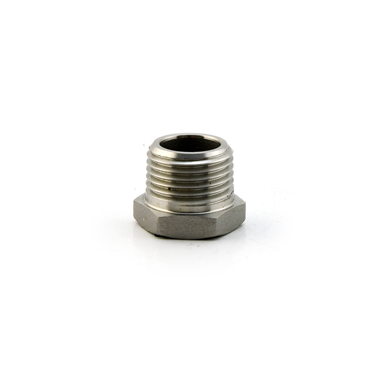 HEXAGON HEAD MALE CASTING PLUGS (HP)