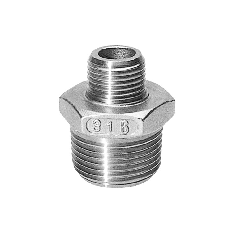 HEX REDUCING NIPPLE (RHN)