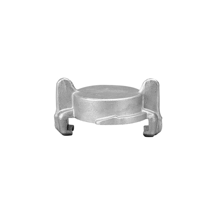 QUICK COUPLING CAP (KD)