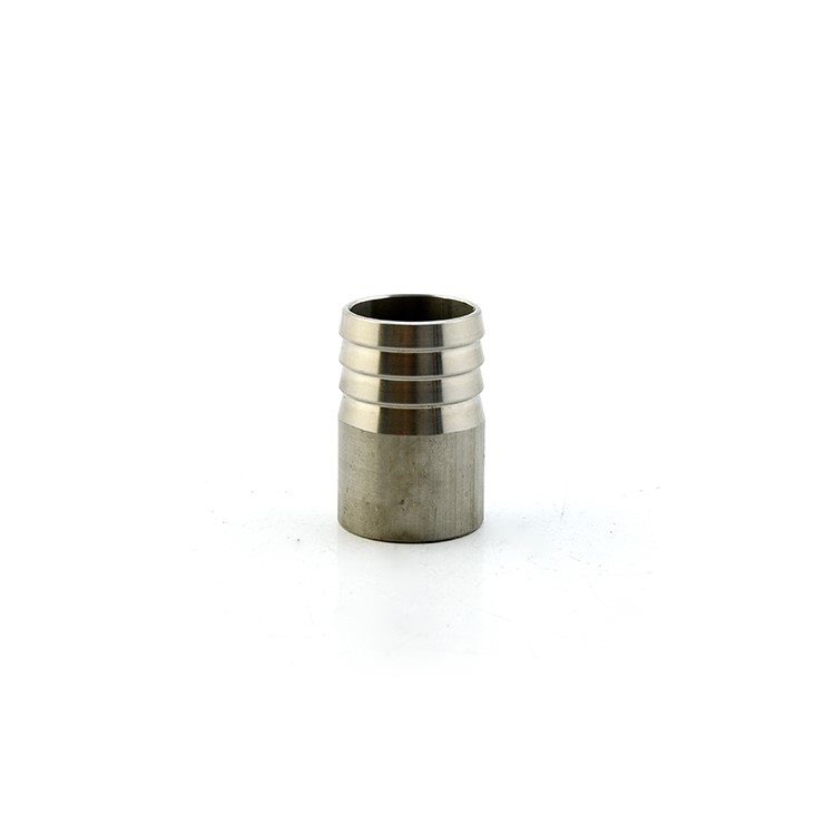 HOSE NIPPLE WELD END (AL)